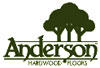 Anderson Hickory Forge Wood Floors